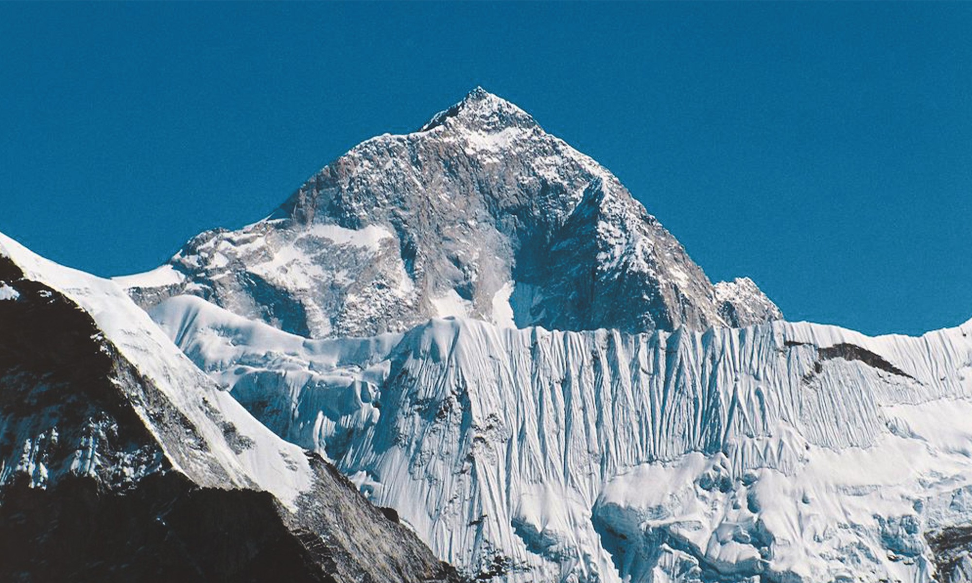 Makalu 8K Expedition
