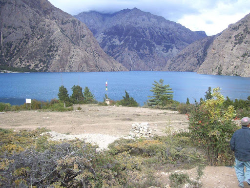 Upper Dolpo Trek